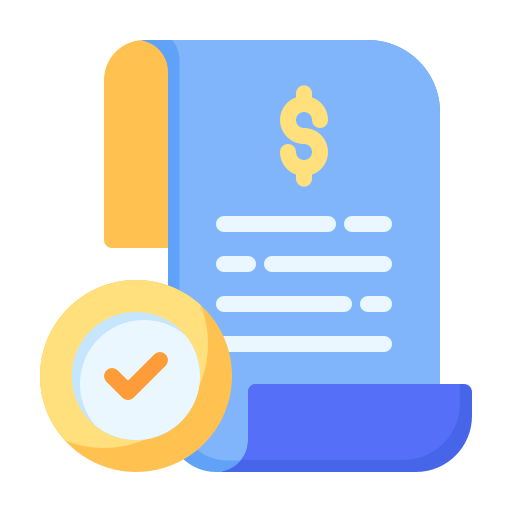 Invoicing feature